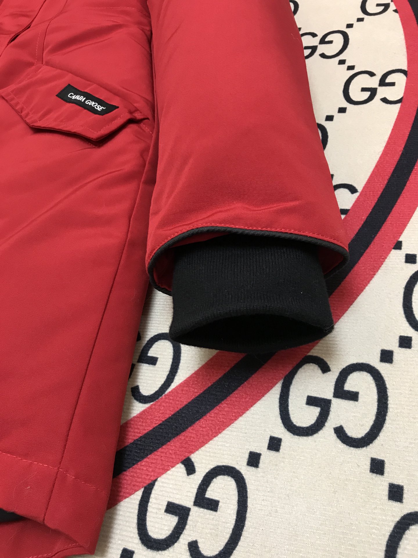 Canada Goose Down Jackets